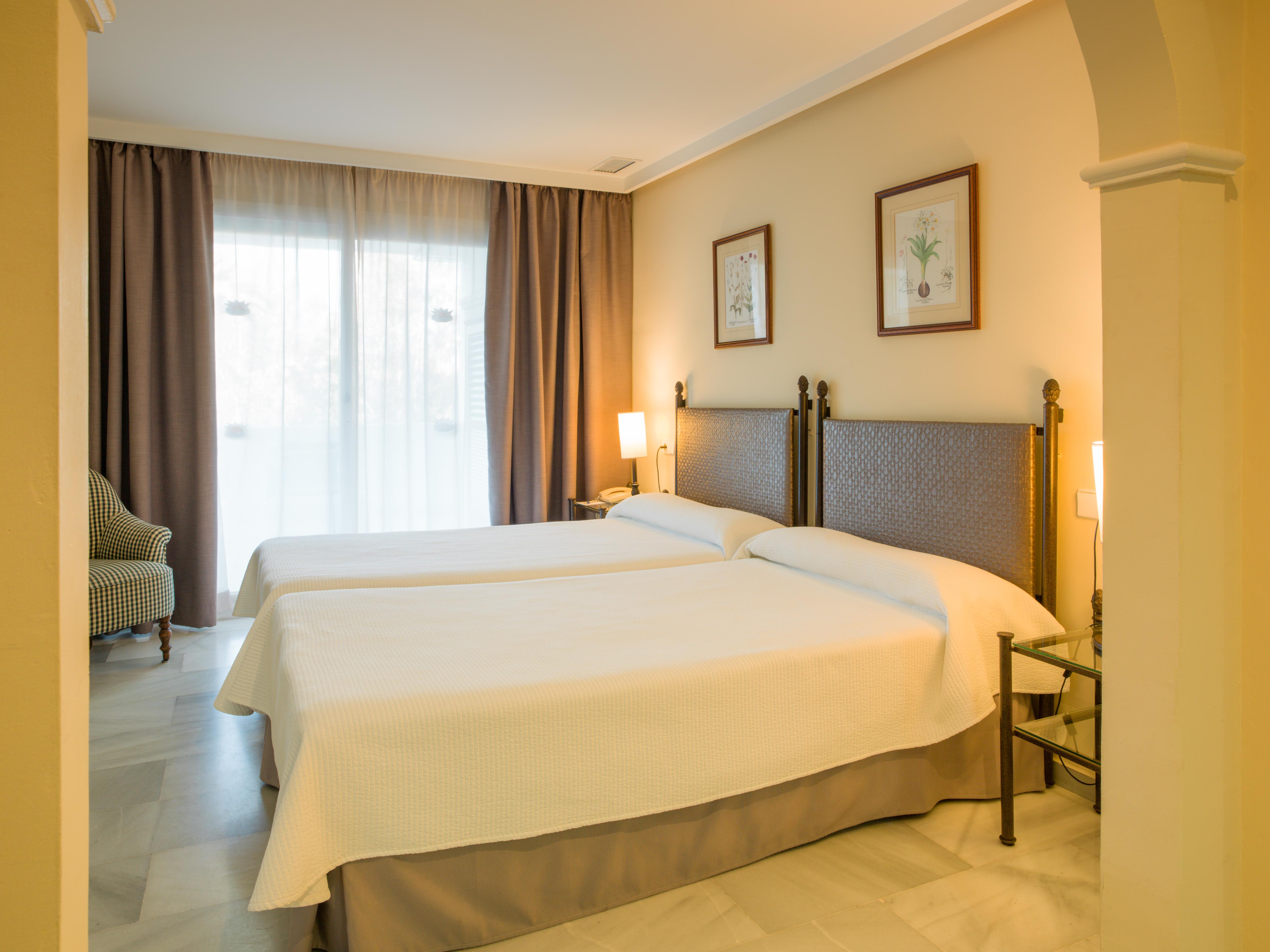 Appartement Monarque Sultan 4*