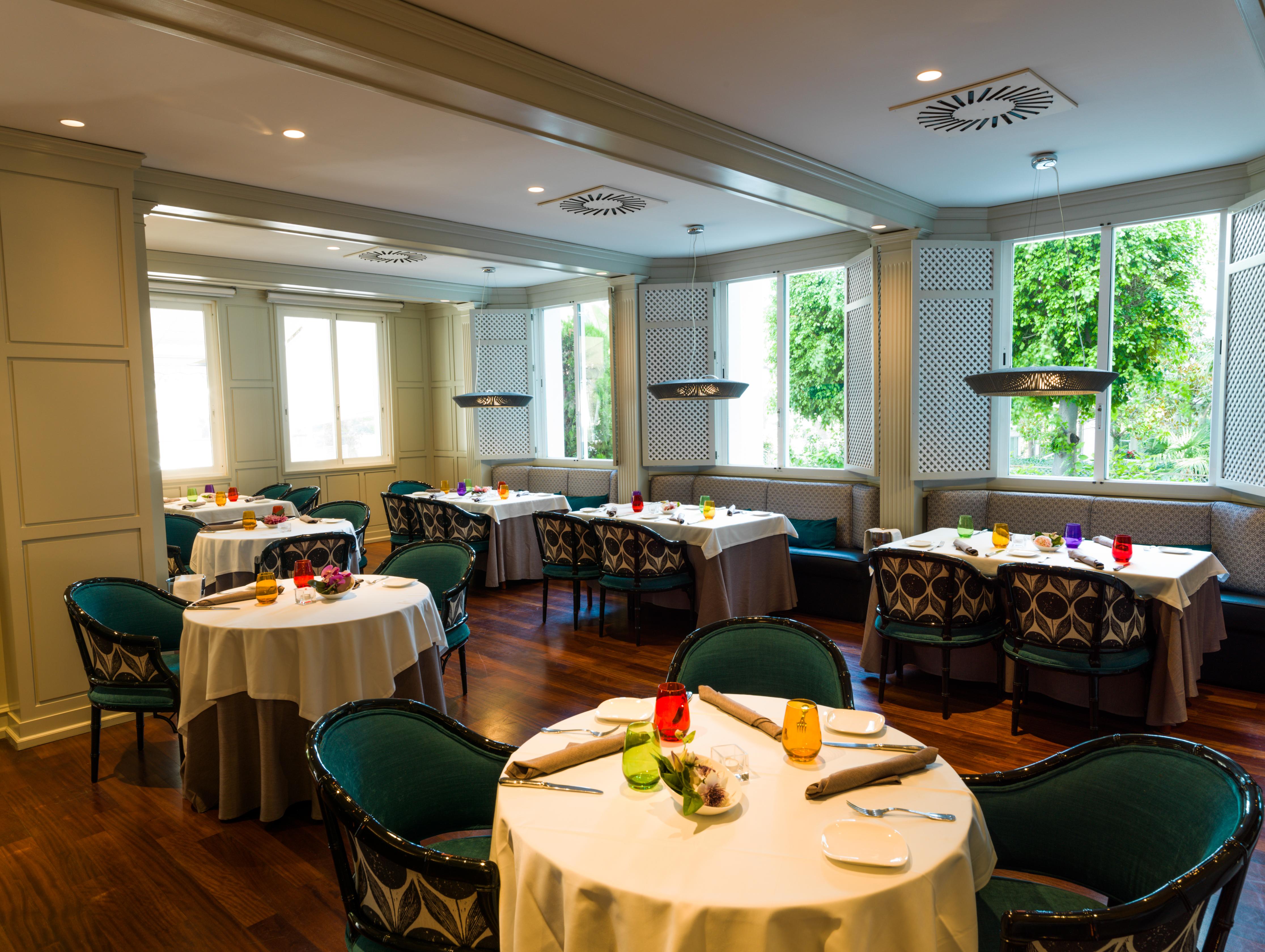 Monarque Sultan Marbella