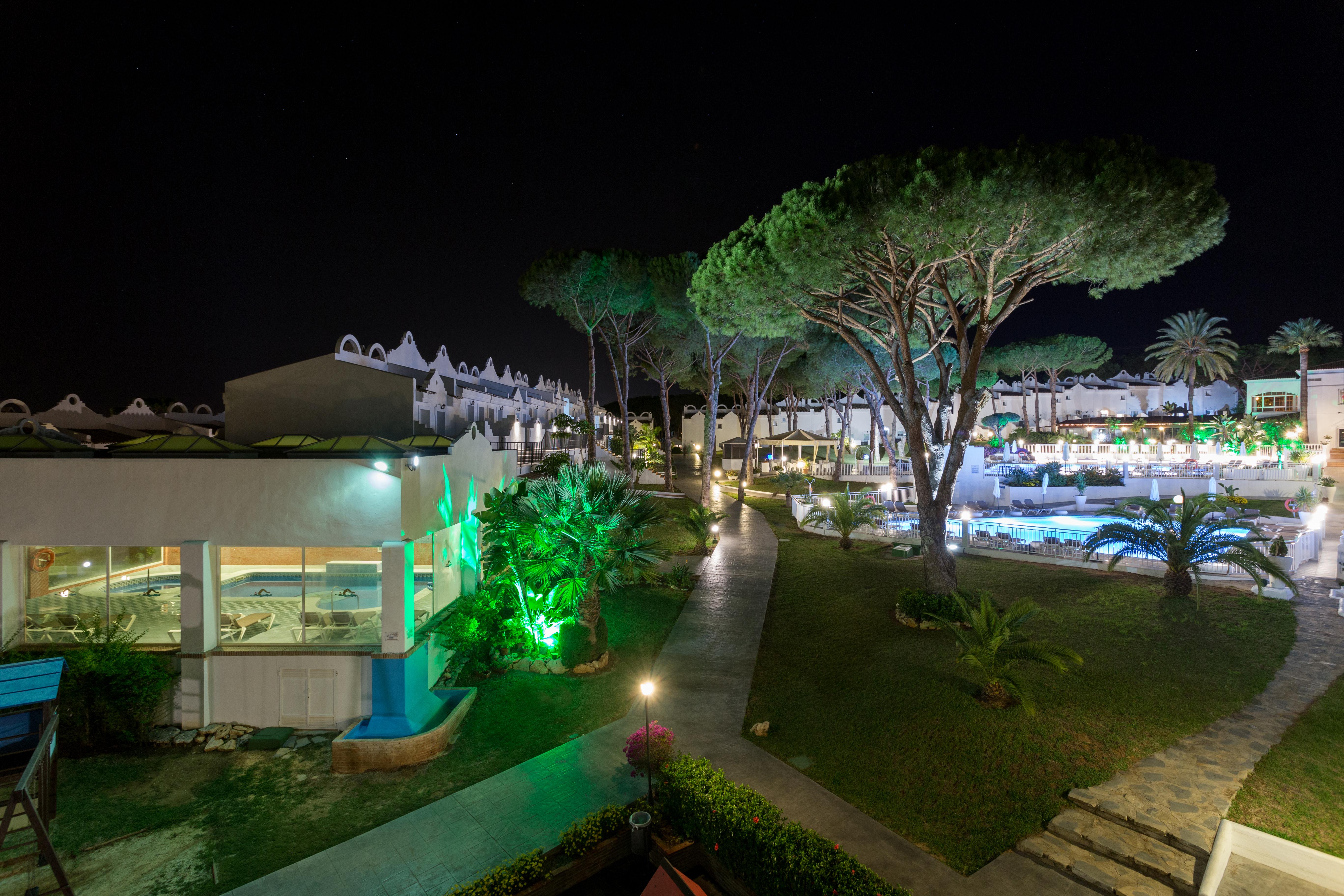 Vime La Reserva De Aparthotel Marbella