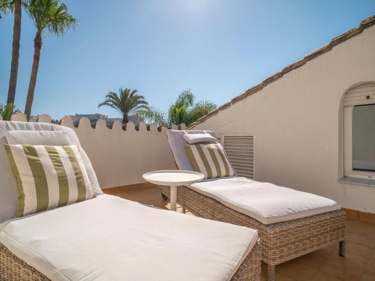 Sanders Beach - Stunning Near Puerto Banus *