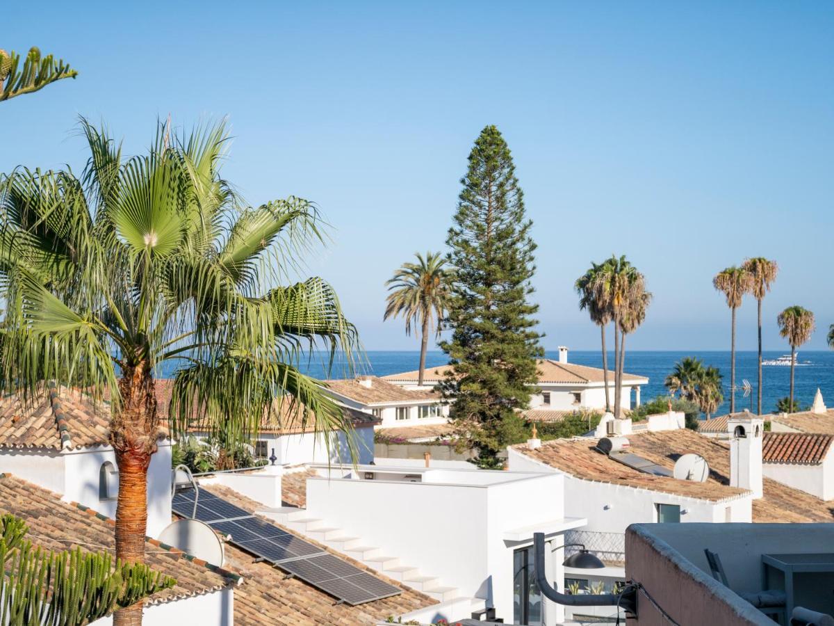 Sanders Beach - Stunning Near Puerto Banus Villa