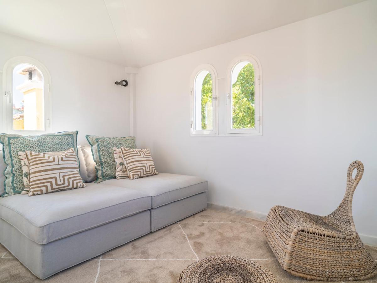 Villa Sanders Beach - Stunning Near Puerto Banus *