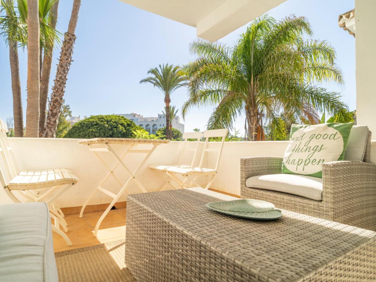 Villa Sanders Beach - Stunning Near Puerto Banus Marbella