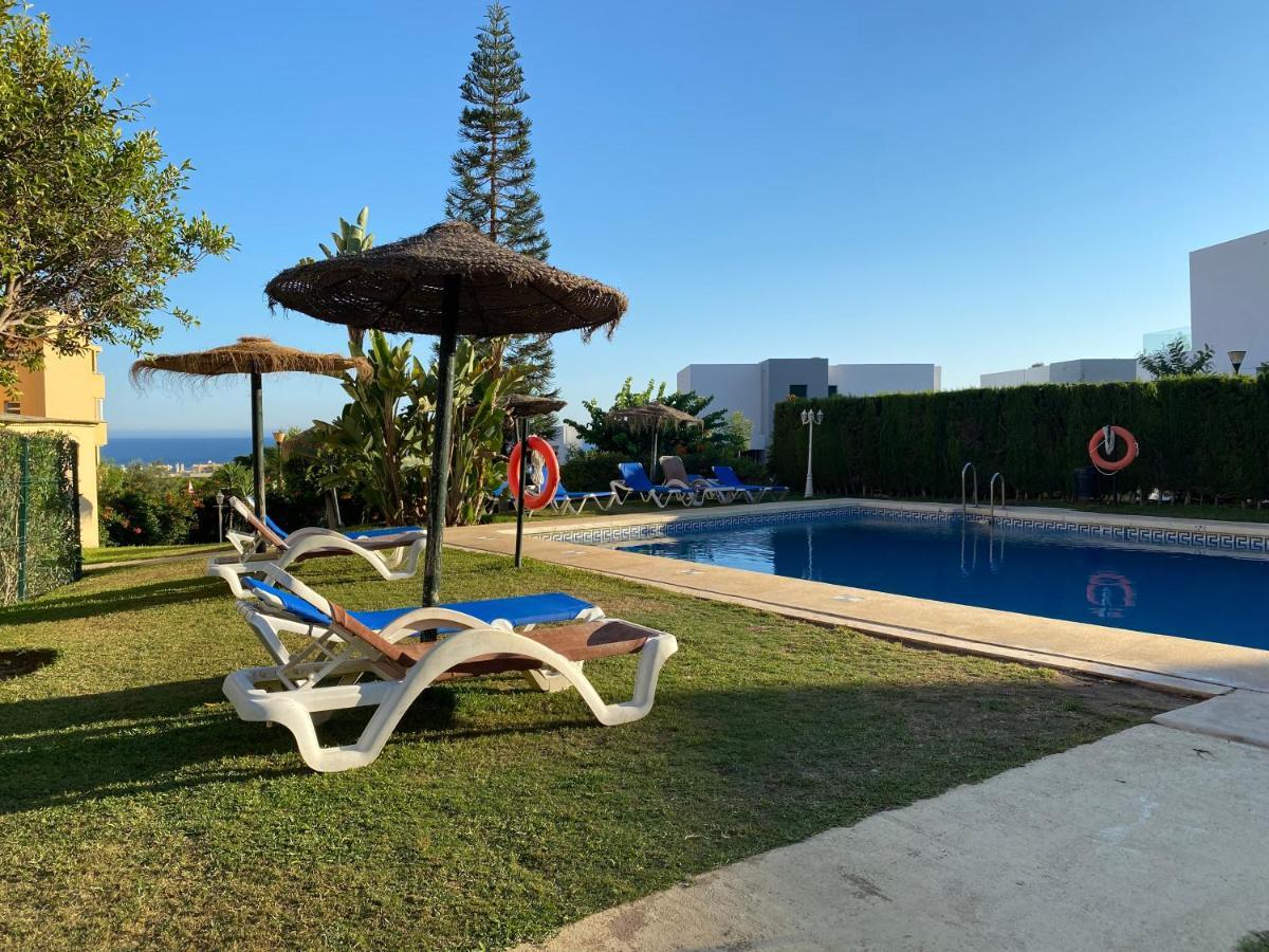 Ground Floor Apartment- 2 Bedrooms - 450 Meters From The Apartment Marbella