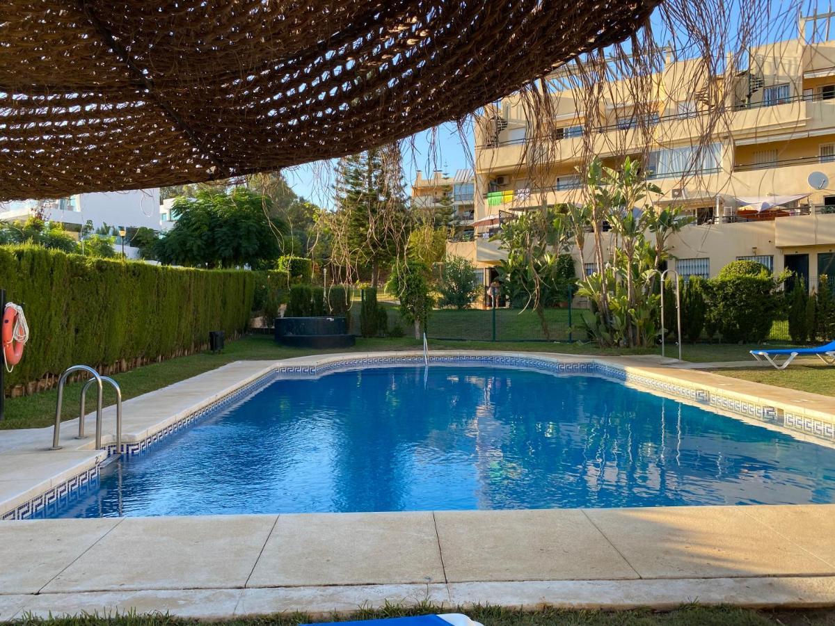 Ground Floor Apartment- 2 Bedrooms - 450 Meters From The Apartment *