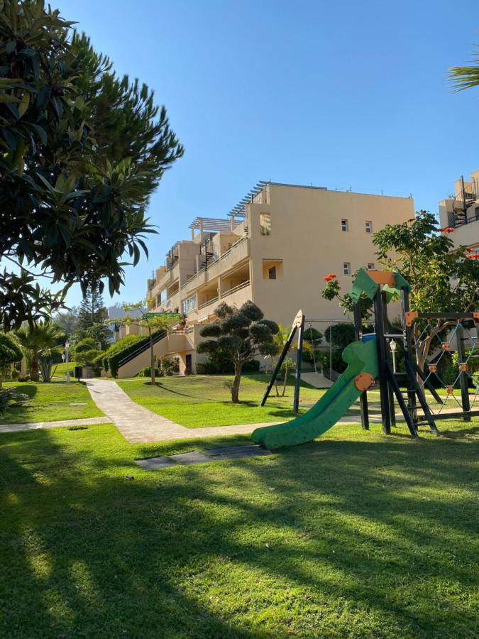 Apartment Ground Floor Apartment- 2 Bedrooms - 450 Meters From The *