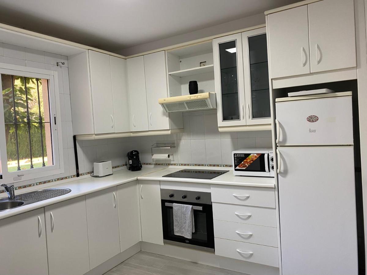 Ground Floor Apartment- 2 Bedrooms - 450 Meters From The Apartment