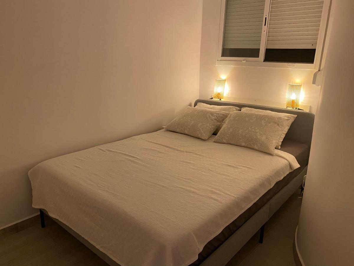 Ground Floor Apartment- 2 Bedrooms - 450 Meters From The Apartment *