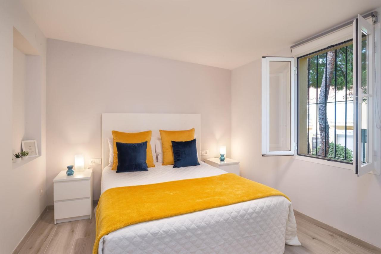 Сasa de vacaciones Luxury Delmare Marbella