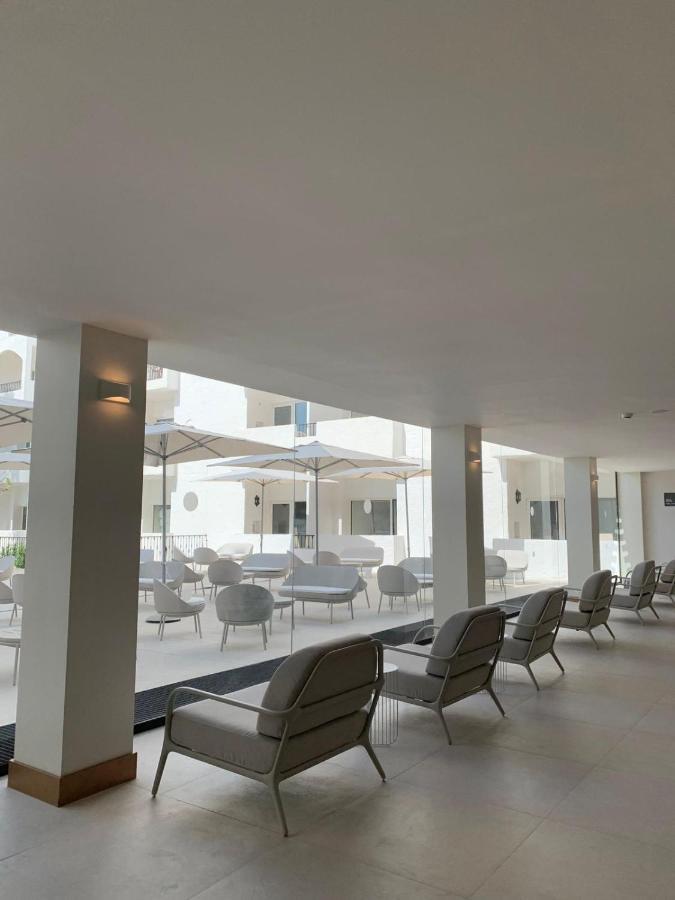 New & Beautiful Loft In Puerto Banus Apartment Marbella