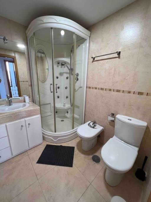Casa Con Piscina En El Centro De Marbella. Marbella