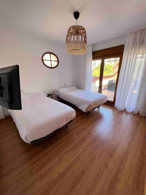 Casa Con Piscina En El Centro De Marbella. Marbella