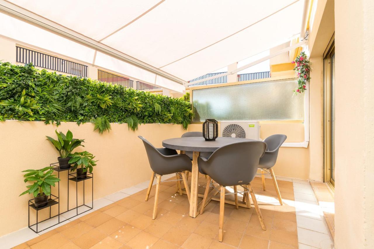 Apartamento Homes 605