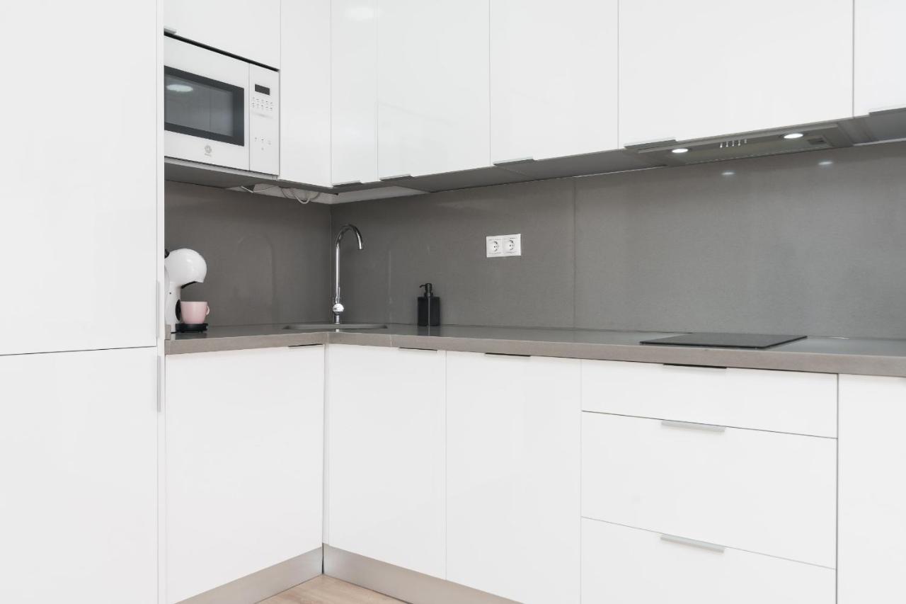 Apartamento Homes 605 *