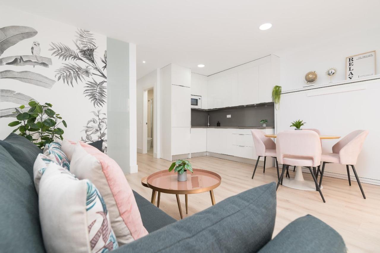 Homes 605 Apartamento Marbella