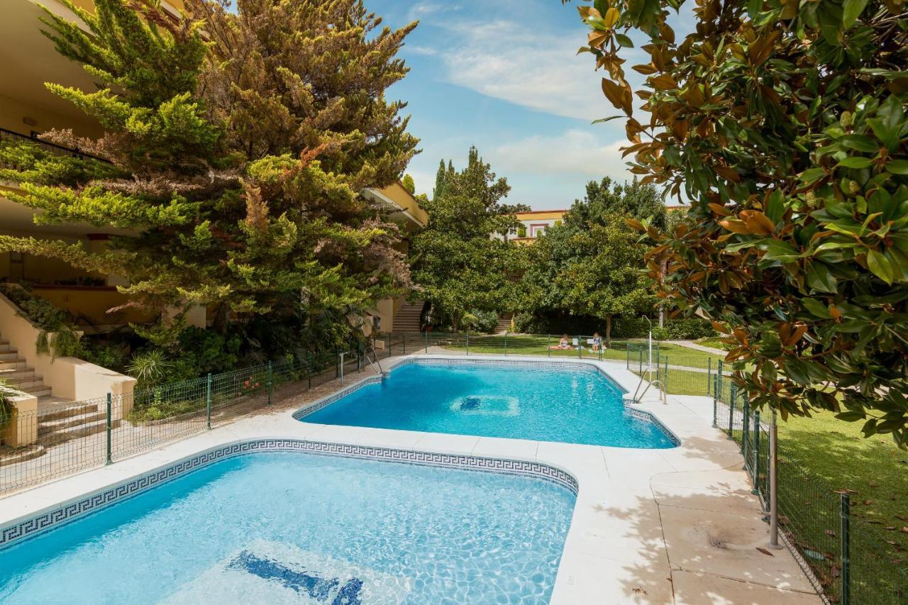 Apartamento Homes 605 *