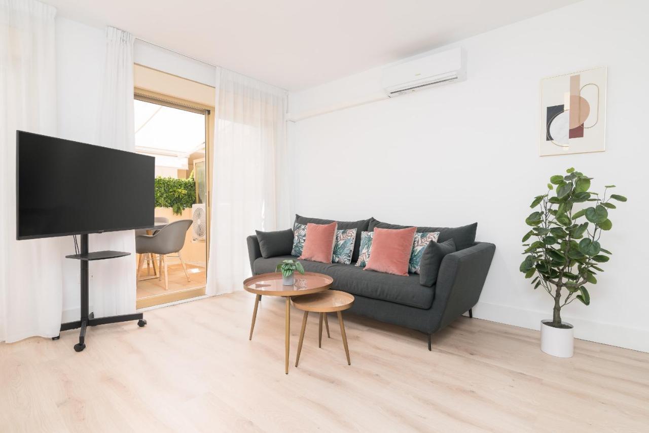 Homes 605 Appartement
