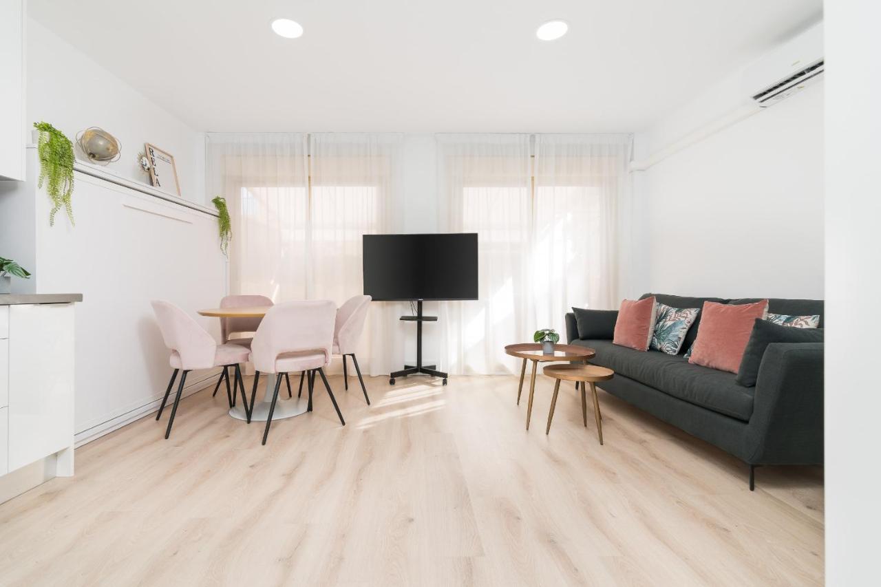 Homes 605 Apartamento Marbella