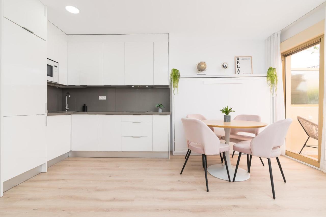 Apartamento Homes 605 *