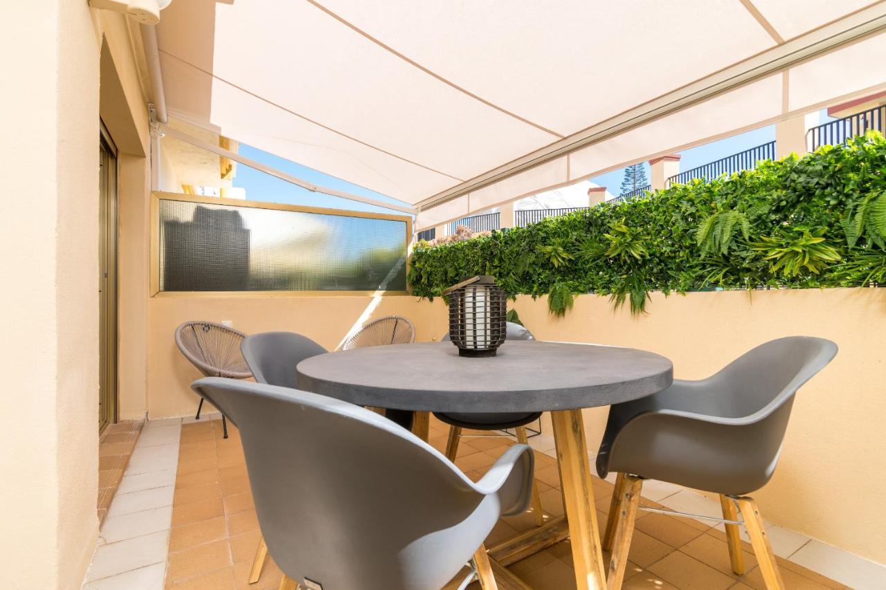 Apartamento Homes 605 Marbella
