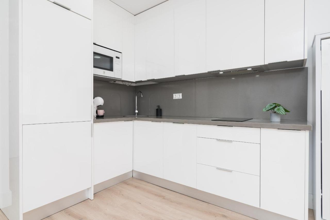 Apartamento Homes 605 Marbella