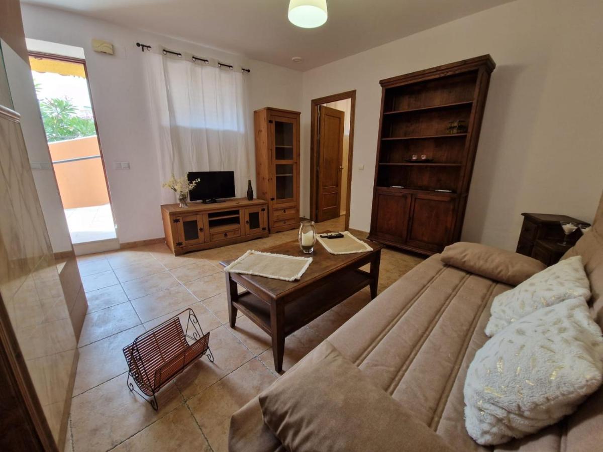Apartamento Marbella Marbella