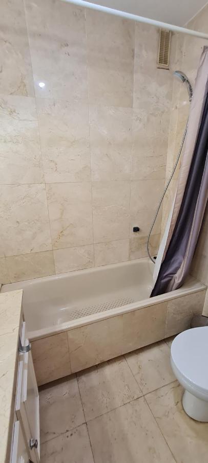 Vakantiehuis Maison Proche De La Marbella