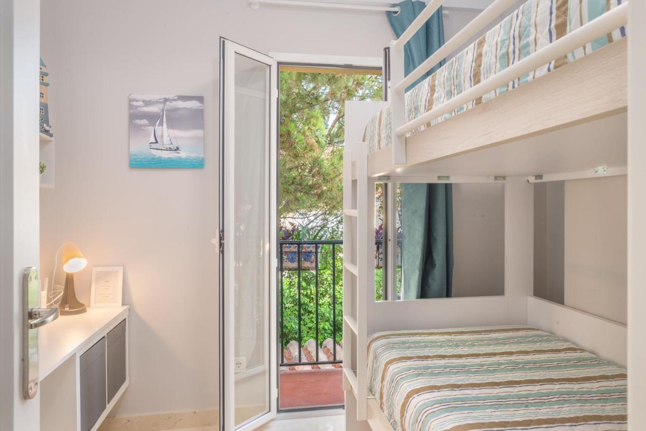 Сasa de vacaciones Luxury Delmare