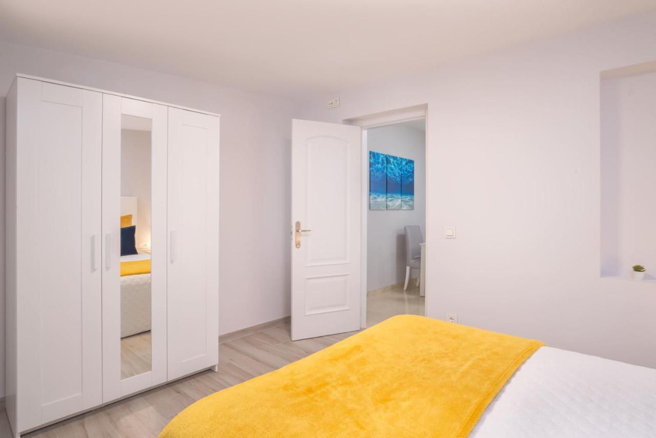 Luxury Delmare Ferienhaus