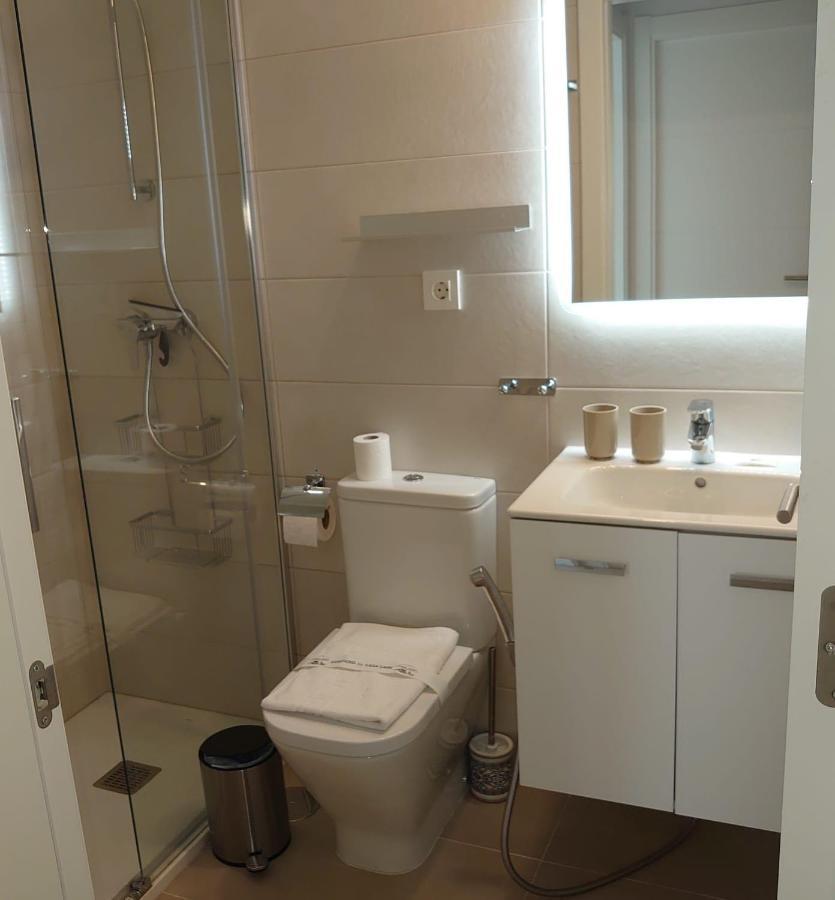 New Build Modern Ap 4 Min Walk To The And Old Town Marbella