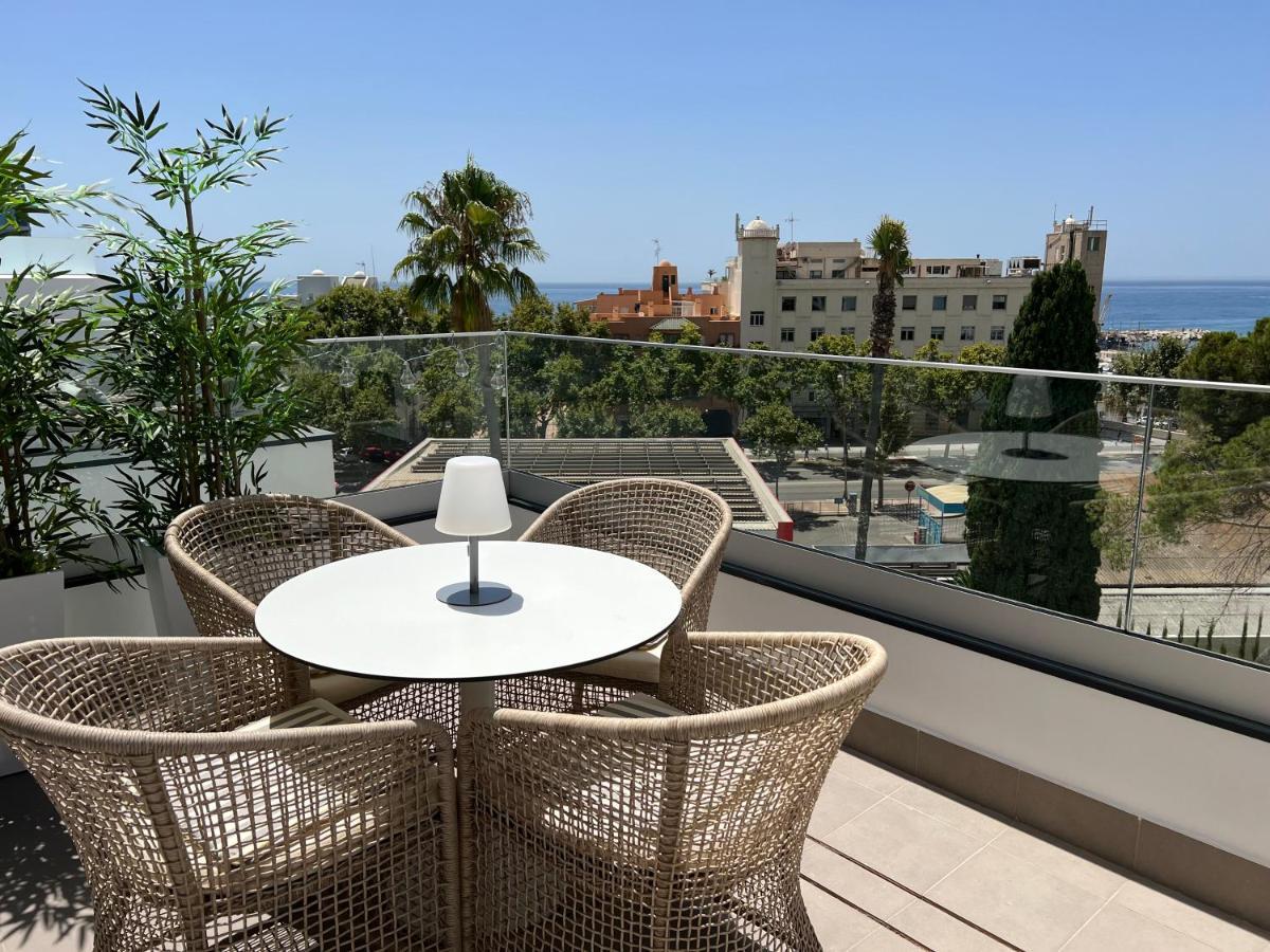 Appartement New Build Modern Ap 4 Min Walk To The And Old Town Marbella