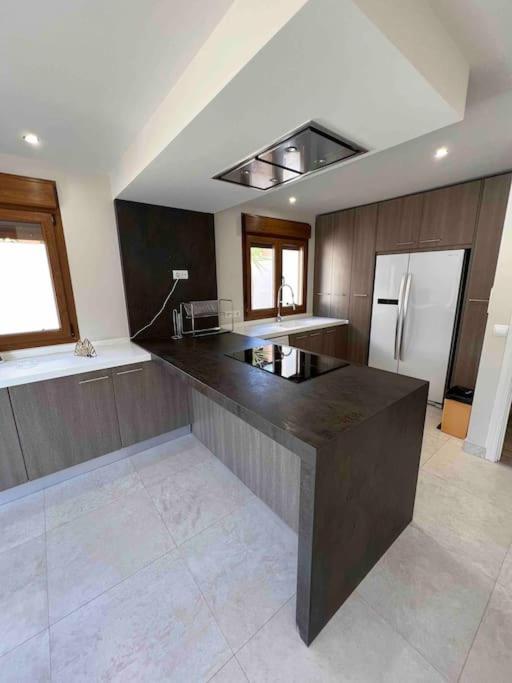 Casa Con Piscina En El Centro De Marbella. Holiday home Marbella