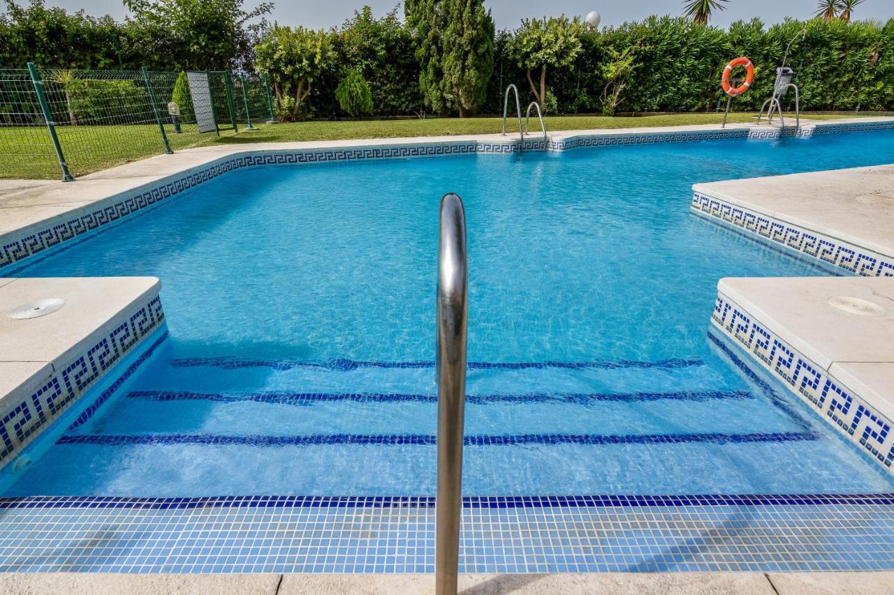 Apartamento Homes 605 Marbella