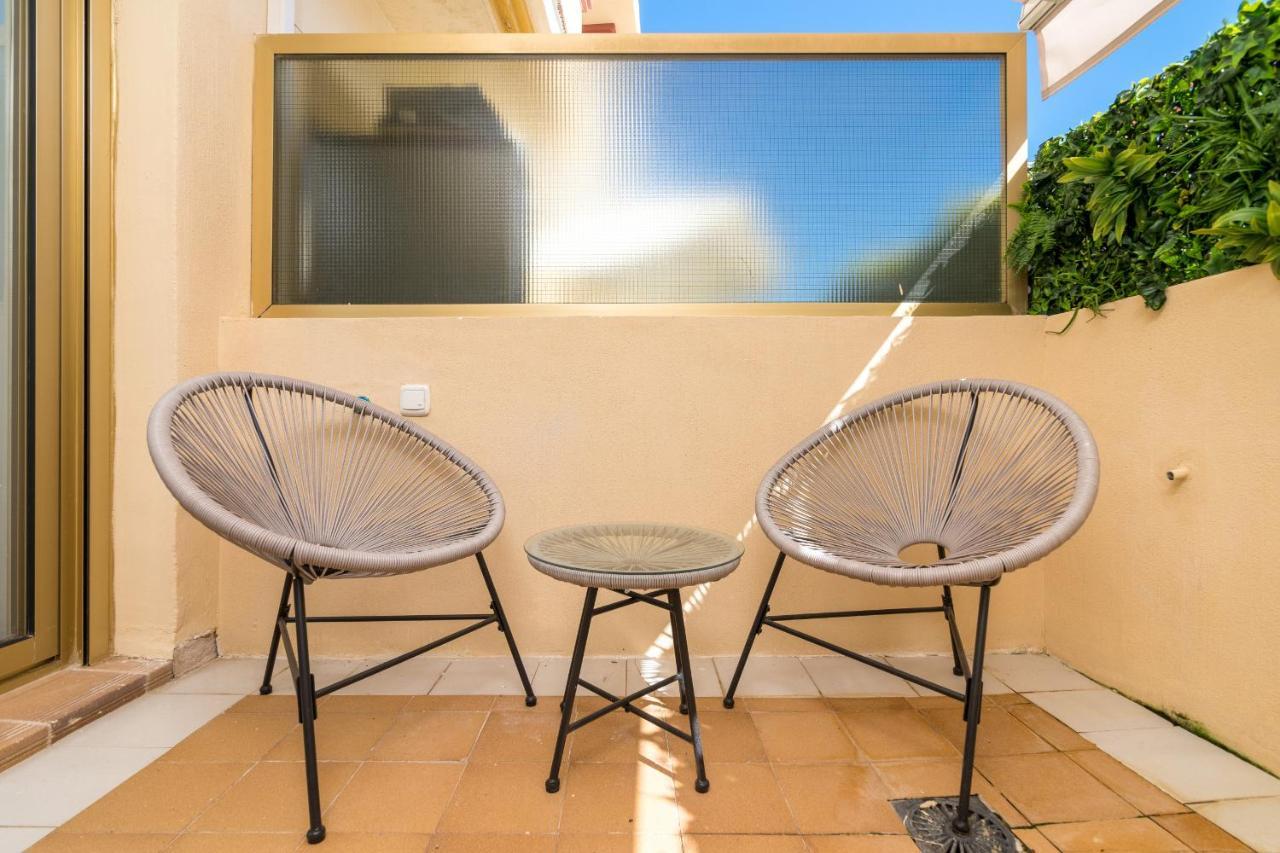 Apartamento Homes 605 *