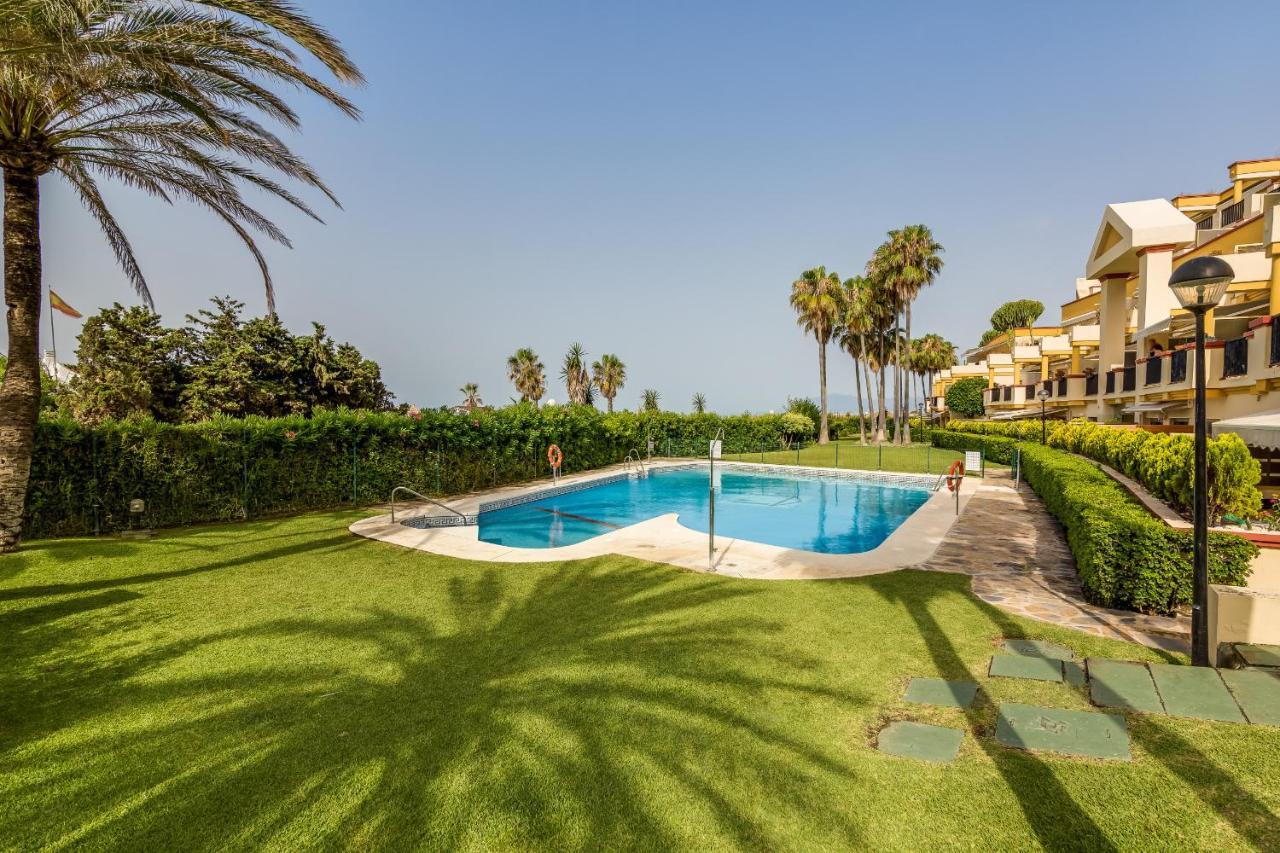 Apartamento Homes 605 Marbella