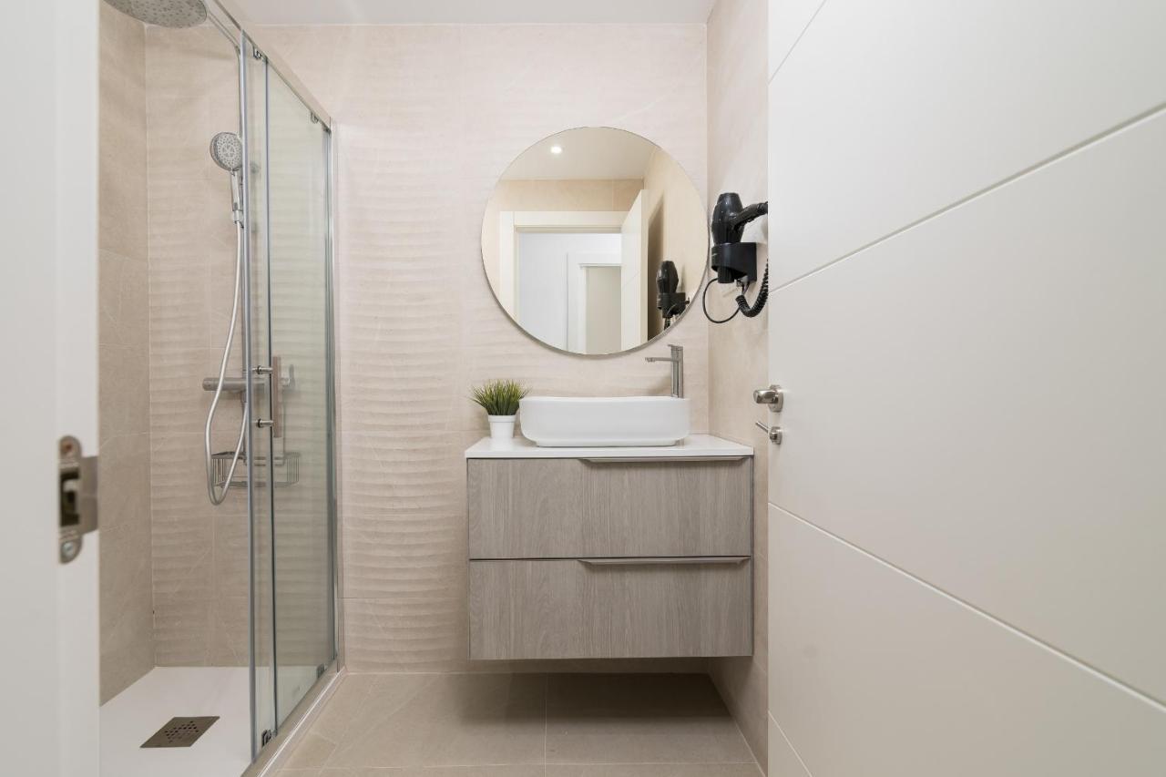 Apartamento Homes 605