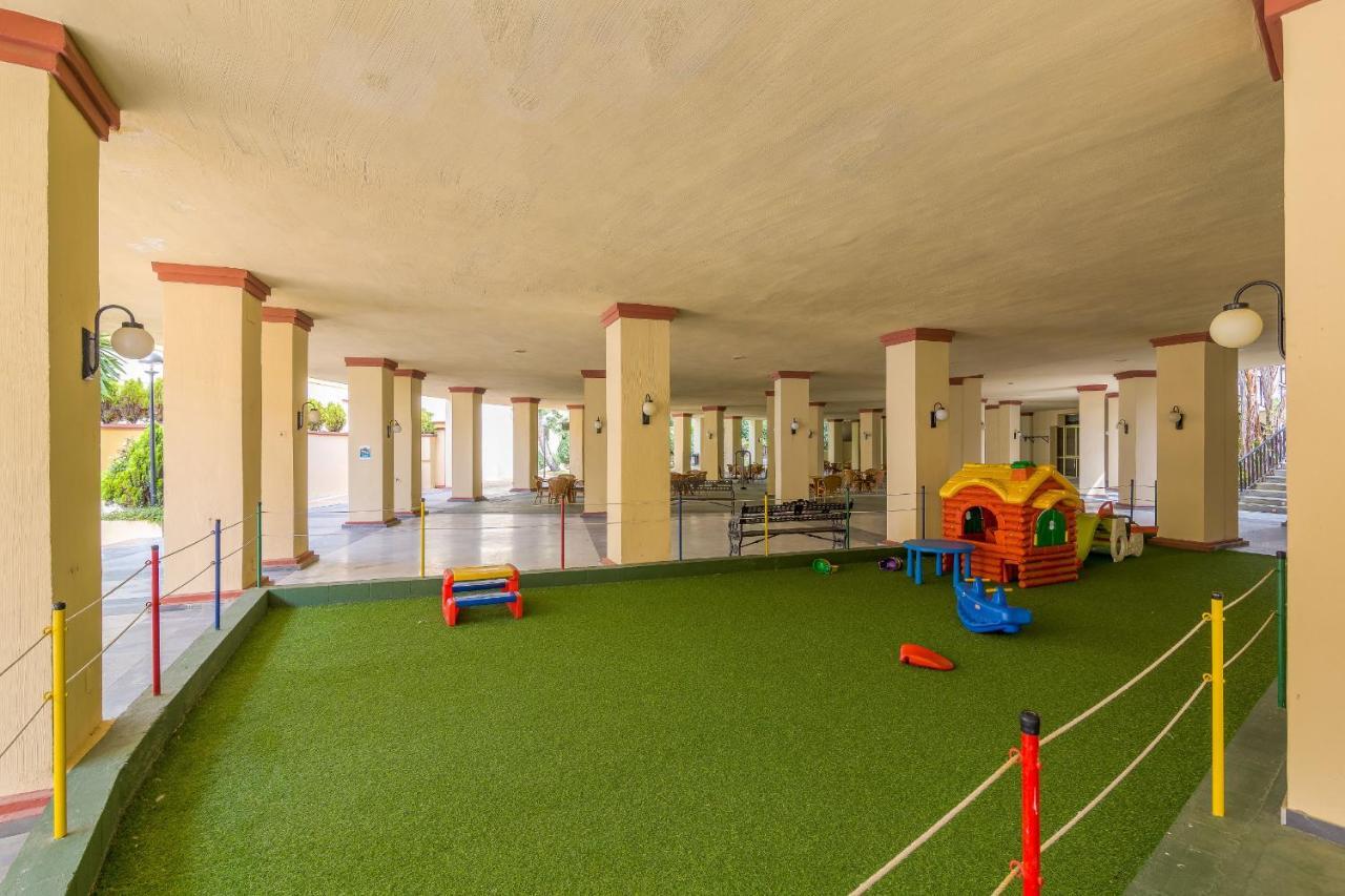 Homes 605 Apartamento Marbella
