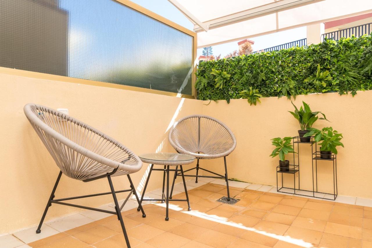 Apartamento Homes 605 Marbella