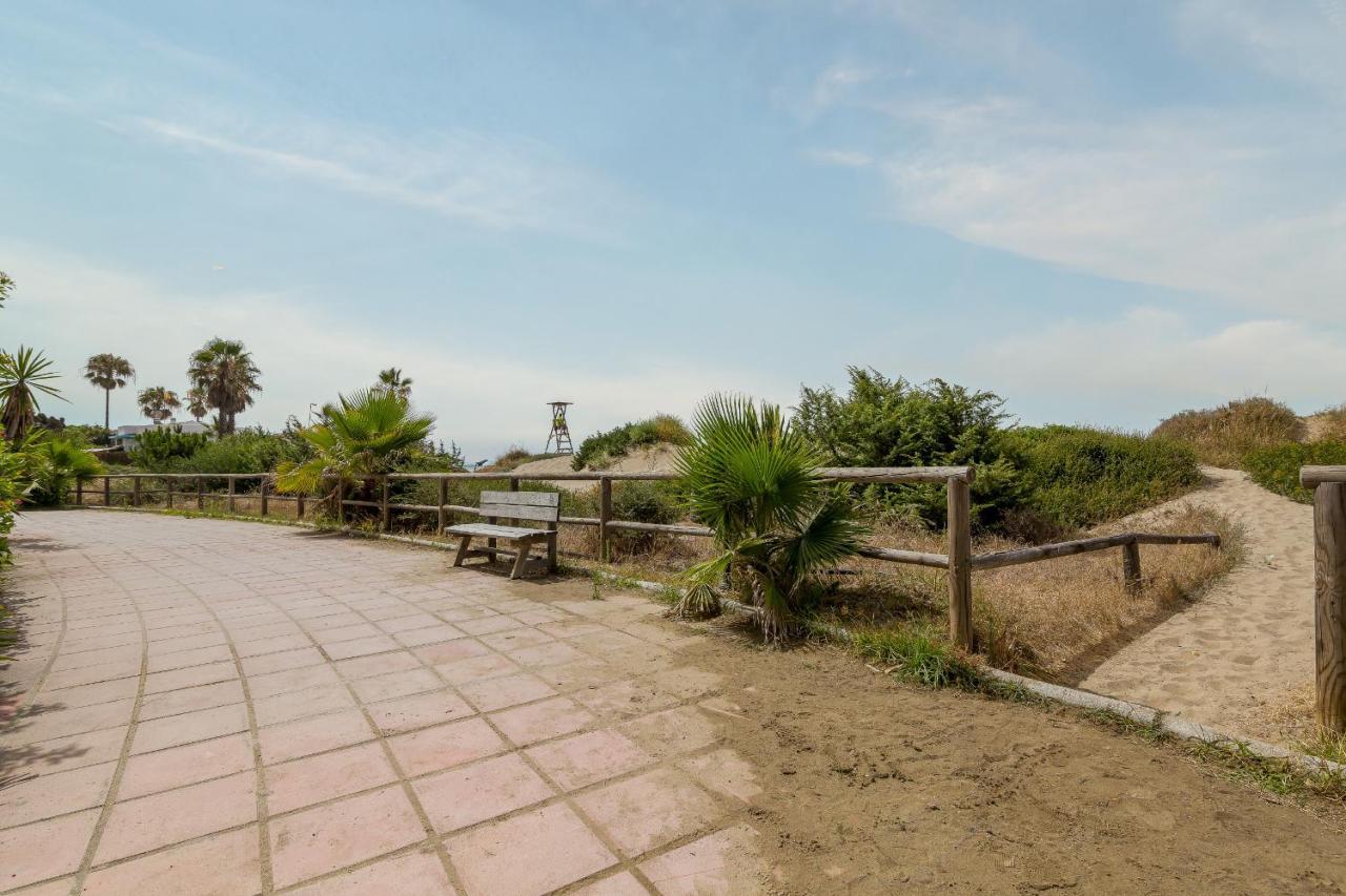 Apartamento Homes 605 Marbella
