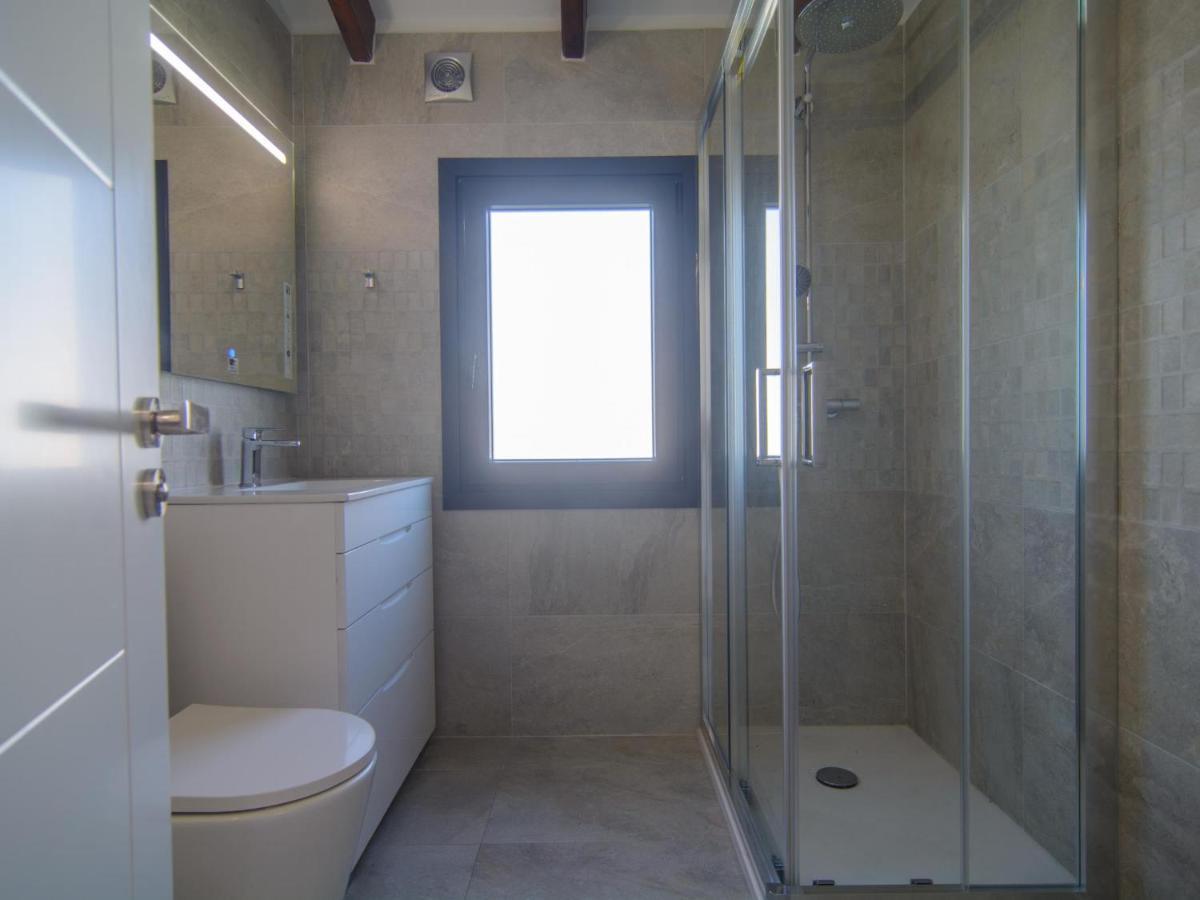 Las Chapas Playa Refurbished Beach *