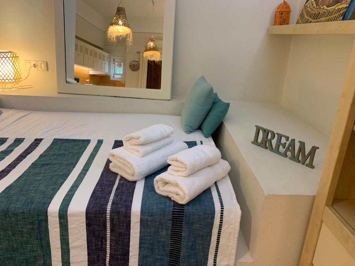 Lovely In Close To Puente Apartment