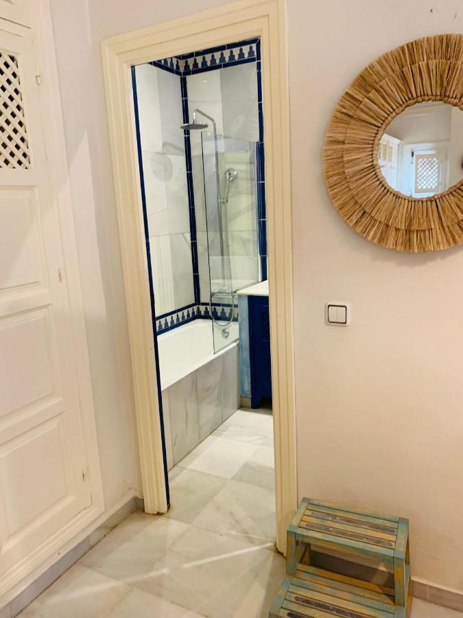 Lovely In Close To Puente Marbella