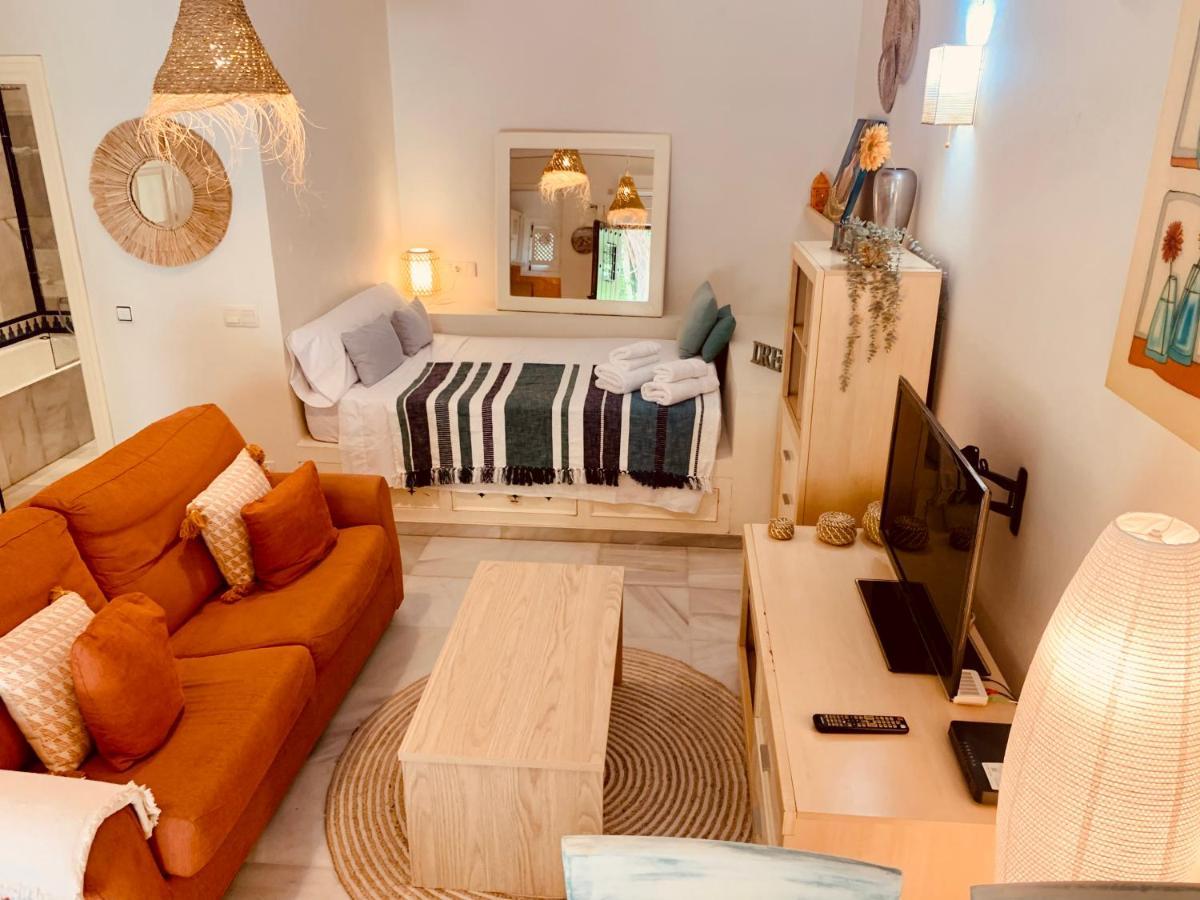 Apartment Lovely In Close To Puente