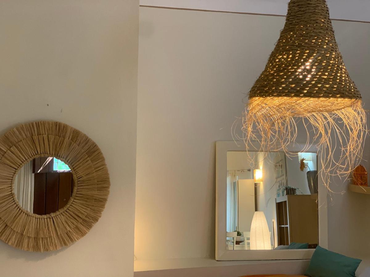 Lovely In Close To Puente Apartment *
