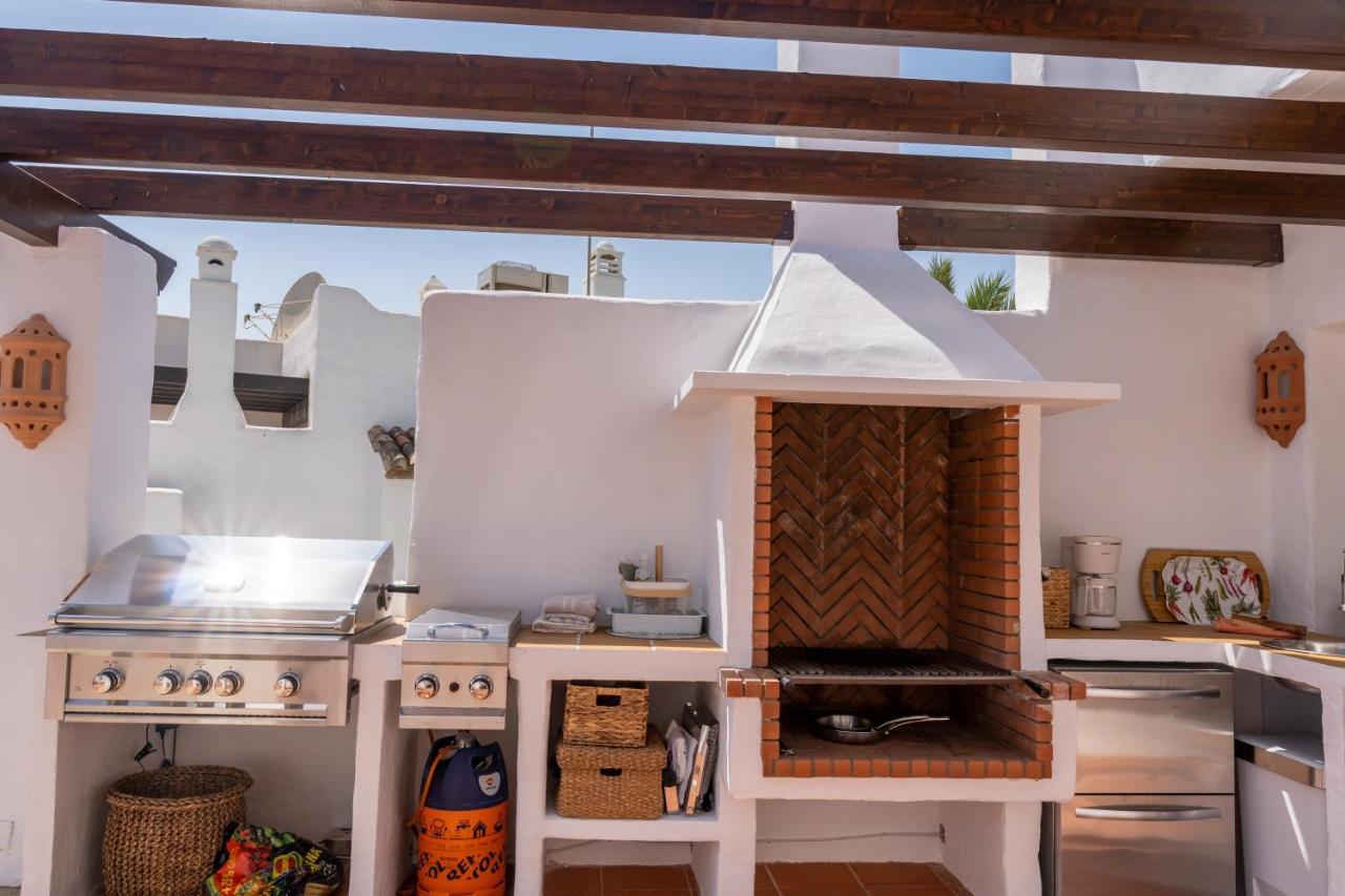 Luxurious Penthouse In Ventura Del Mar Puerto Banus Apartment *