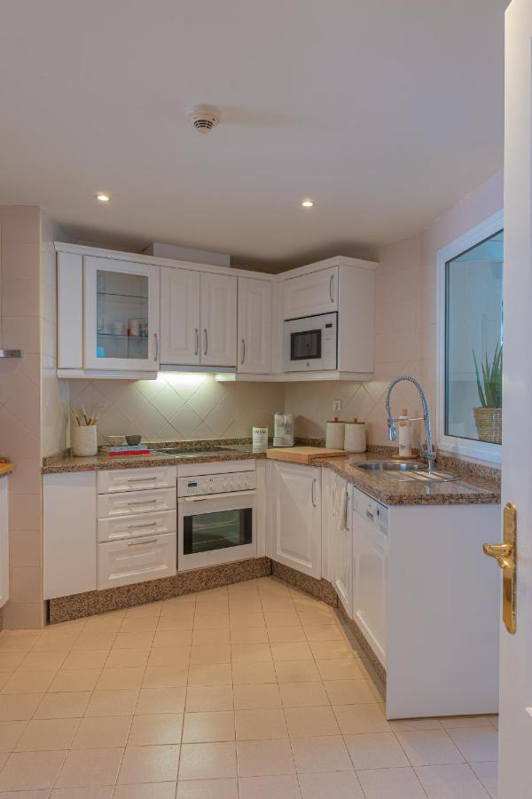 Luxurious Penthouse In Ventura Del Mar Puerto Banus Apartment