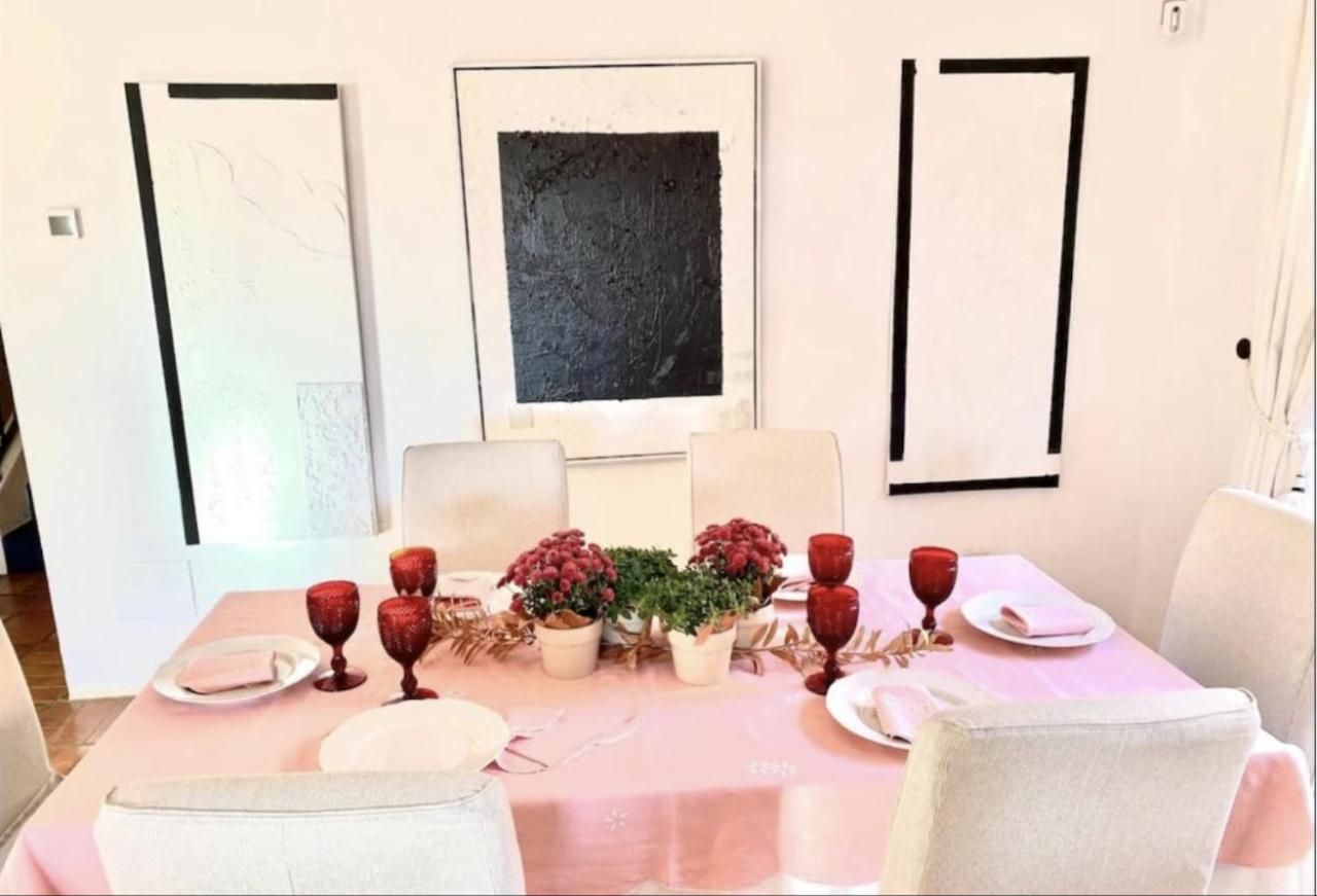 9 La Alzambra-puerto Banus Pousada Marbella