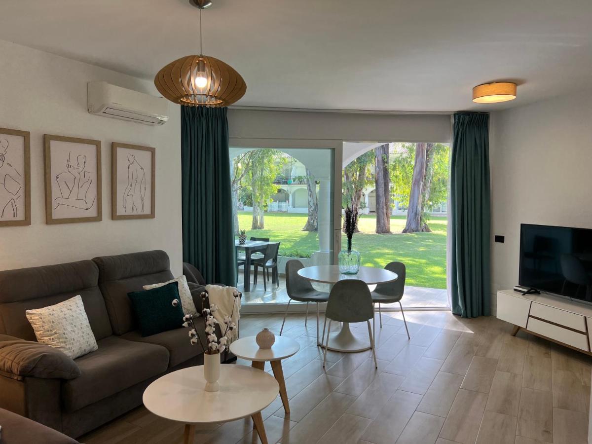 Appartement Puerto Banus Picasso Marbella