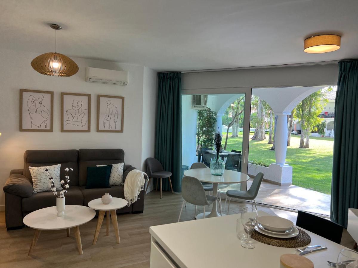 Puerto Banus Picasso Appartement *