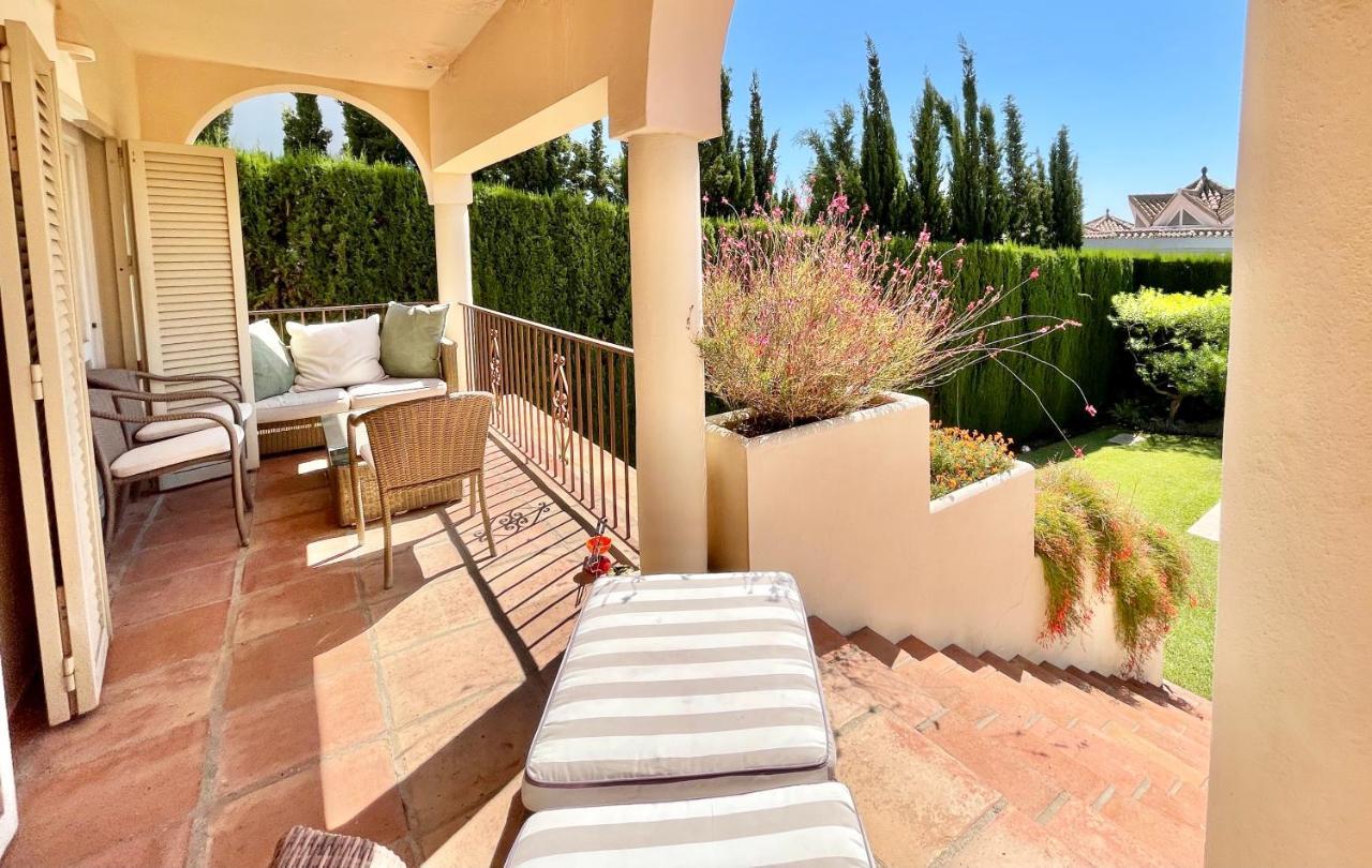 Lirios Puerto Banus - Eaw Homes Marbella